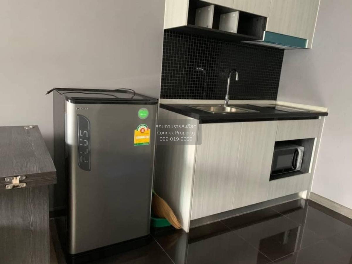 รูป 🔥🔥🔥 เช่าคอนโด เอสตาเบ พหลโยธิน 18 MRT-สวนจตุจักร ลาดยาว เขต บางเขน กรุงเทพ CX-115831 ✅ ทักไลน์ @connexproperty ตอบทันที ทีมงานมืออาชีพ ✅ 🔥🔥🔥 - รูปที่ 5/8