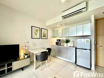 Condos for sale : 1 Bedroom Condo for sale at The Lofts Ekkamai  1668828