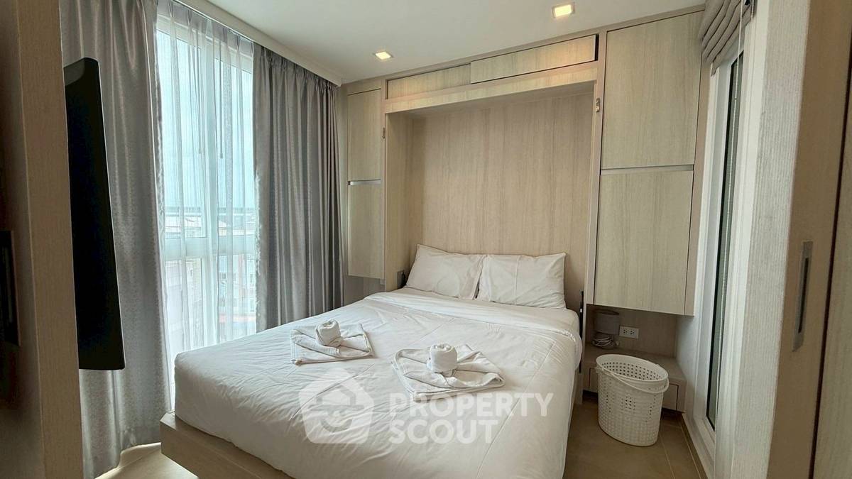 รูป คอนโด 1-ห้องนอน ที่ โอลิมปัส ซิตี้ การ์เด้น ใกล้ พัทยาใต้ (ID 2909419) - รูปที่ 5/12