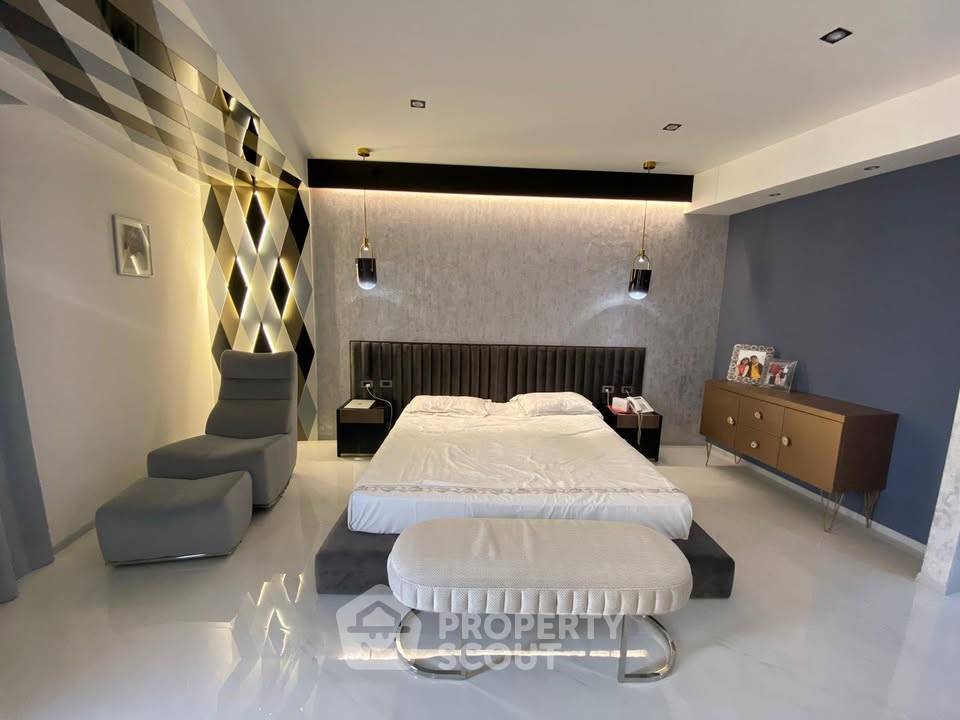 รูป คอนโด 3-ห้องนอน ที่ ศุภาคาร คอนโดมิเนียม ใกล้ BTS สะพานตากสิน (ID 2922416) - รูปที่ 5/14