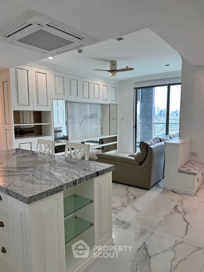 picture 2-BR Condo at Star View close to Phra Ram 3 (ID 2919472) - 1/15
