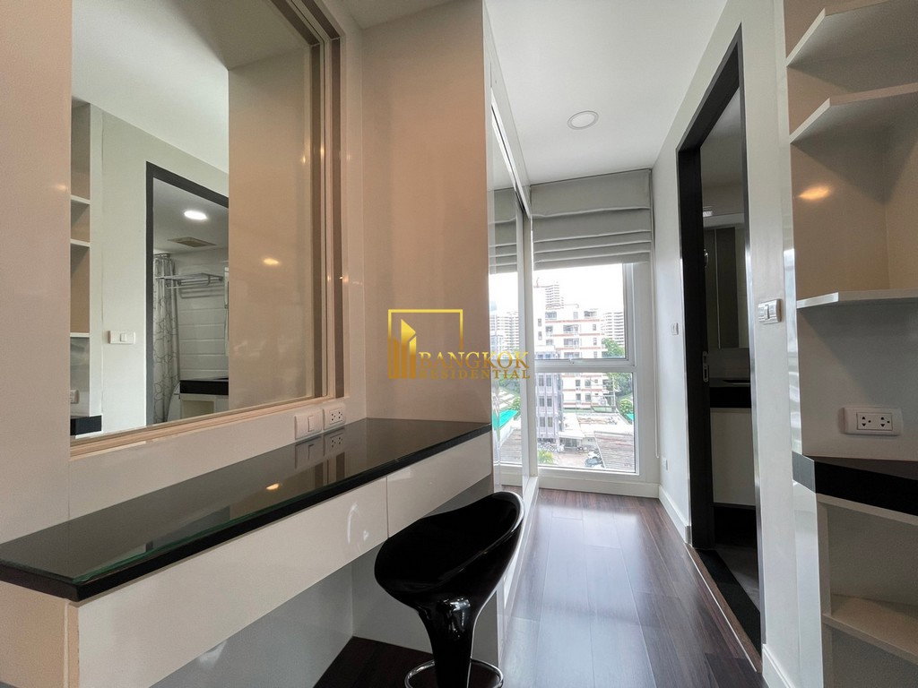 picture Renovated 3 Bedroom Apartment in Phrom Phong - BR0872AP - 11/32