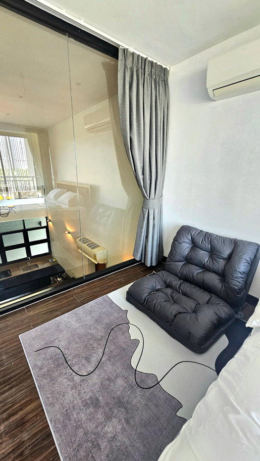 picture ✨ FOR RENT | Duplex Apartment in Boat Avenue, Phuket ✨ - 2/12