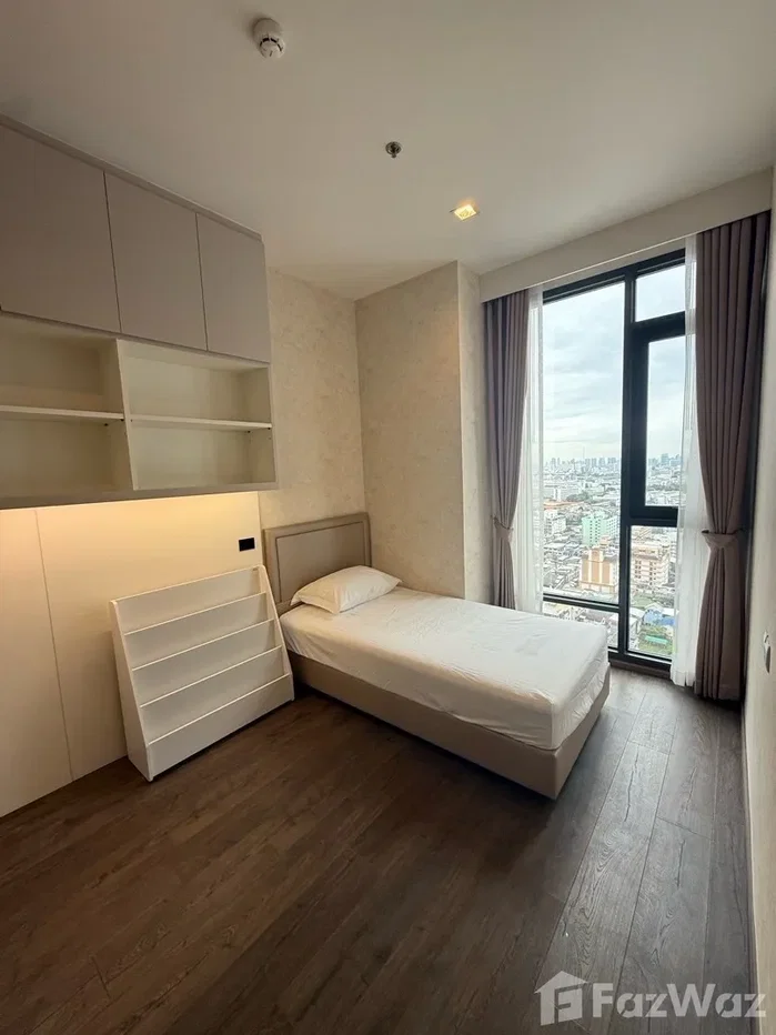 รูป The Address Siam 6380000 - รูปที่ 19/23