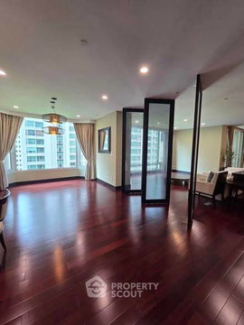 3-BR Condo at The Park Chidlom near BTS Chit Lom (ID 2926536)