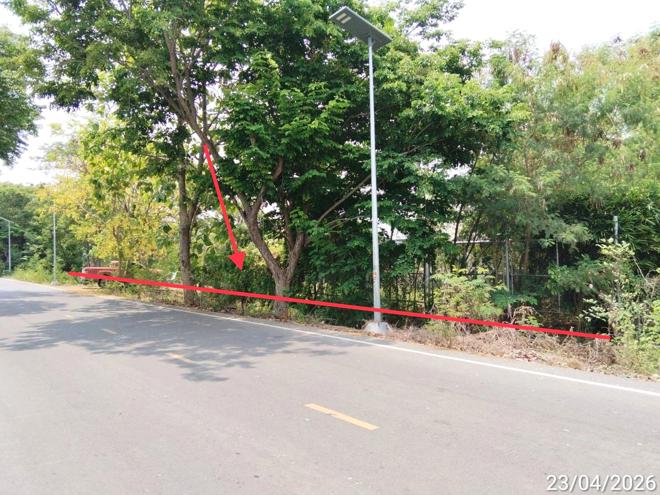 รูป อาคารสำนักงาน 1750 ตร.วา หนองแซง สระบุรี 7.9M - รูปที่ 18/40