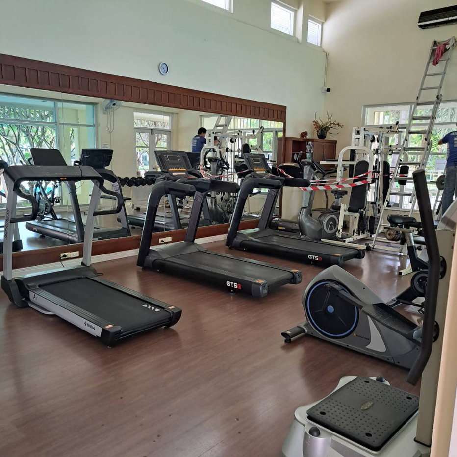 รูป บ้านให้เช่า  ที่ : หมู่บ้านมัณฑนา 2 (อ่อนนุช-วงแหวน) - รูปที่ 16/20