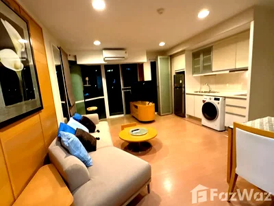 Condos for sale : 1 Bedroom Condo for sale at The Bangkok Thanon Sub 6380339