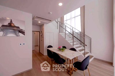 Condos for rent : 3-BR Condo at Whizdom The Forestias in Bang Kaeo (ID 2828449)