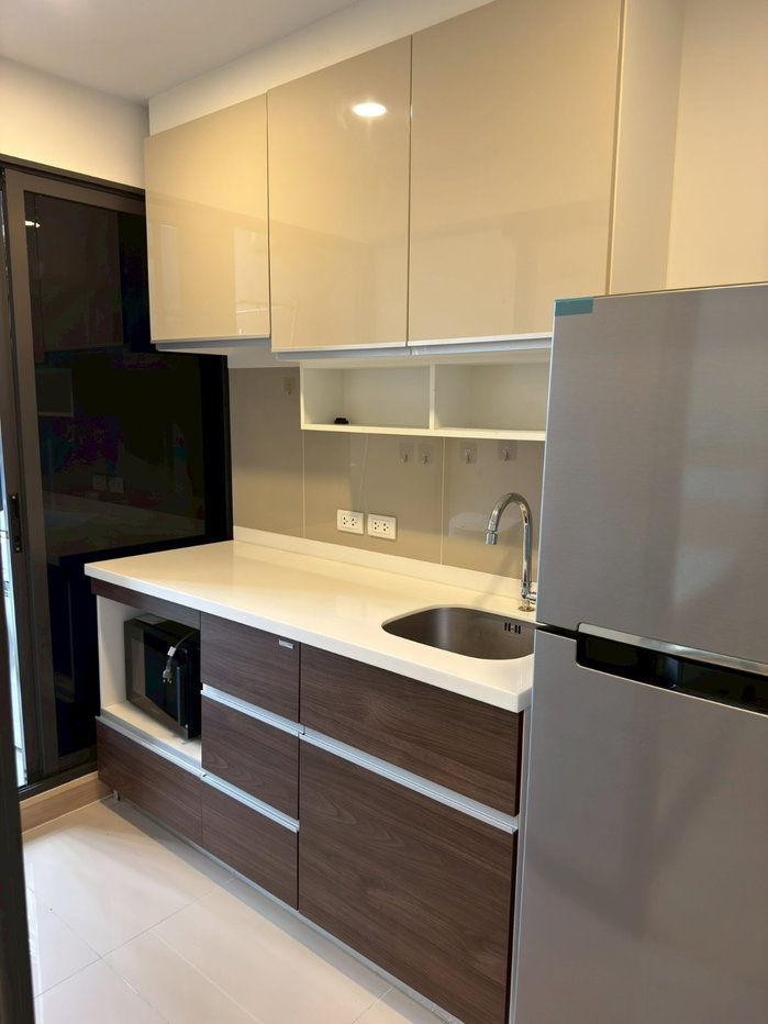 picture ðļð·ðķBL203303 Supalai Prime Rama 9 ðēLINE: @theagentpro ðķð·ðļ - 7/7
