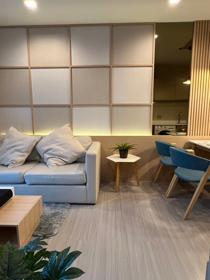 picture For Sale Life Sukhumvit 62 - Near BTS Bangchak - 31/32