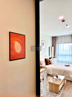 Condos for rent : 🔥🔥🔥 For Rent Condo , Rich Point @ BTS Wutthakat , BTS-Wutthakat , Talat Phlu , Thon Buri , Bangkok , CX-156282 ✅ Live chat with us ADD LINE @connexproperty ✅ 🔥🔥🔥