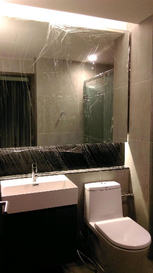 รูป สาย Sukhumvit | BTS พร้อมพงษ์ | 1 ห้องนอน 1 ห้องน้ำ | 30 ตร.ม. | The Lumpini 24 | ADD01817 - รูปที่ 8/19