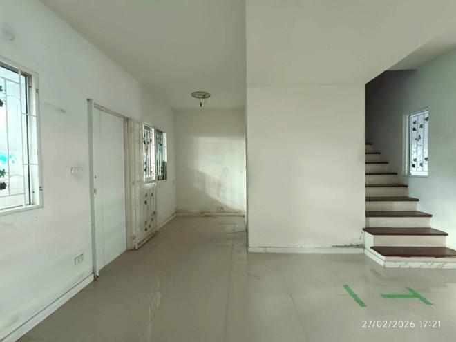 รูป ทาวน์เฮ้าส์ 22.1 ตร.วา พฤกษา 54/2 บางใหญ่ นนทบุรี 1.4M - รูปที่ 4/28