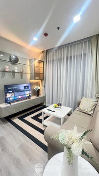 คอนโด 2-ห้องนอน ที่ เดอะโพลิแทน รีฟ ใกล้ MRT สะพานพระนั่งเกล้า (ID 2927885)