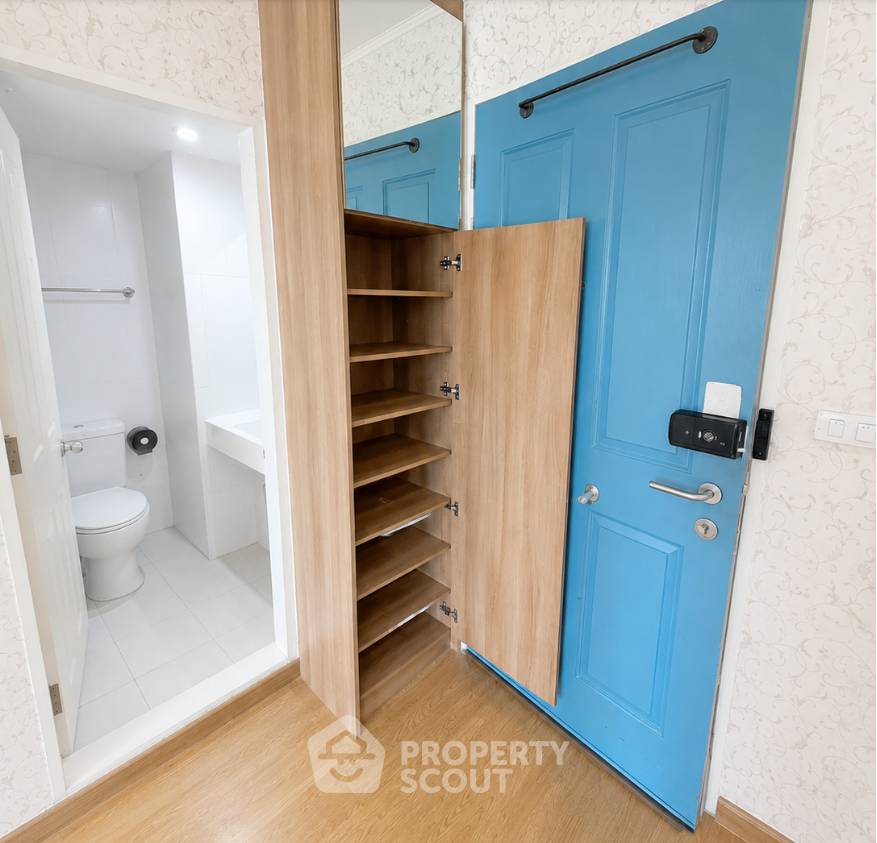 รูป คอนโด 2-ห้องนอน ที่ ยู ดีไลท์ แอท จตุจักร สเตชั่น ใกล้ BTS หมอชิต (ID 2916679) - รูปที่ 6/7