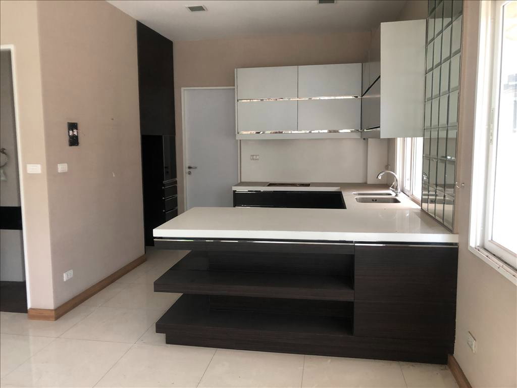 รูป ขายบ้านเดี่ยว 3 ชั้นเนื้อที่ 63.4 ตร.ว. หมู่บ้านเดอะไพรมารี่ เพรสทีจ รัชดา-รามอินทรา  - รูปที่ 3/8
