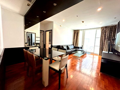 Condos for rent Don Mueang New Market : 2 Beds for rent near BTS Phrom Phong.