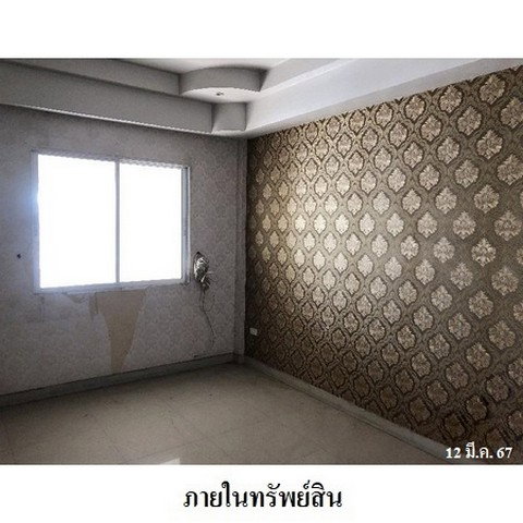 รูป Z3A2070 ขายอาคารพานิชย์ หมู่บ้าน/โครงการ เอกวิน 5 แขวง กระทุ่มราย เขต หนองจอก จังหวัด กรุงเทพมหานคร - รูปที่ 5/8