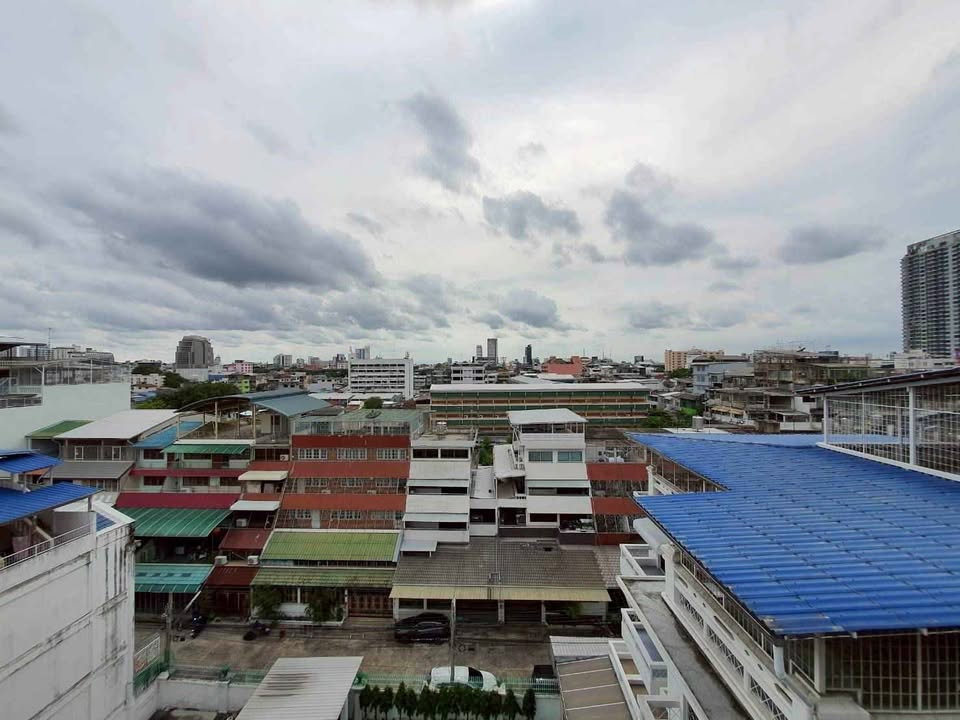 รูป 🌴ND0645  🏢 ให้เช่าคอนโด Wish @ Siam (วิช แอท สยาม)🌳 - รูปที่ 8/12