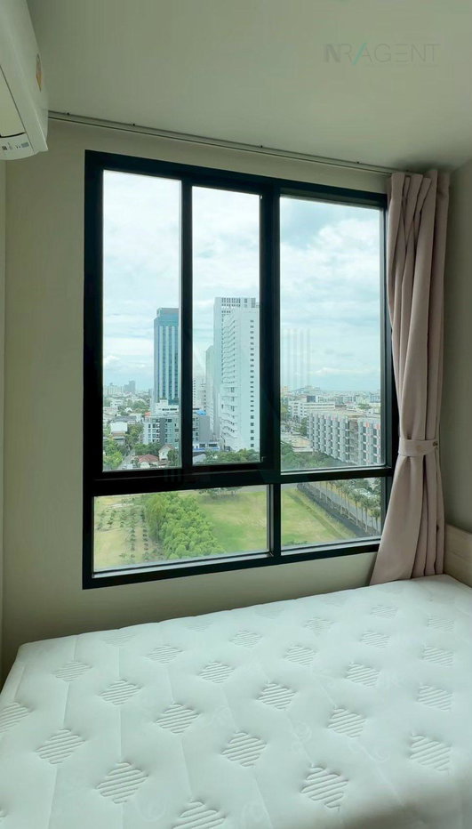 picture For Rent Condo NUE NOBLE RATCHADA-LAT PHRAO Building 1, Floor 12,2 bed room, Room size 35 sqm - 4/8
