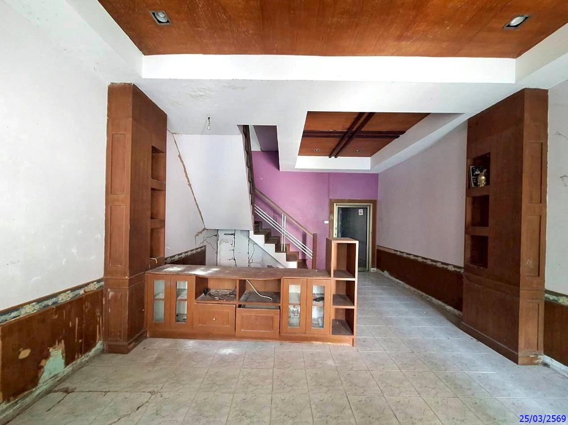 รูป ทาวน์เฮ้าส์ 22 ตร.วา เมืองสงขลา สงขลา 1.8M - รูปที่ 12/24