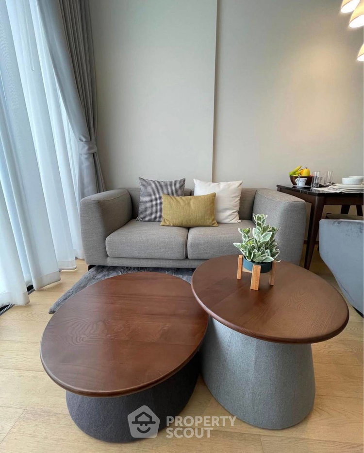 picture 1-BR Condo at 28 Chidlom near BTS Chit Lom (ID 2926899) - 1/8