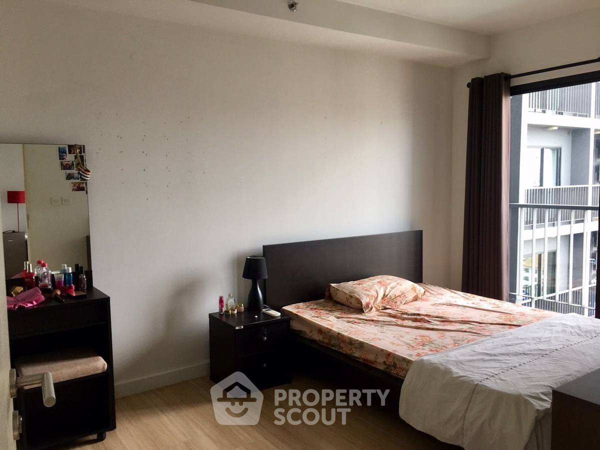 รูป คอนโด 1-ห้องนอน ที่ เดอะ ซี้ดมิงเกิ้ล สาทร-สวนพลู ใกล้ BTS ศาลาแดง (ID 386622) - รูปที่ 6/11