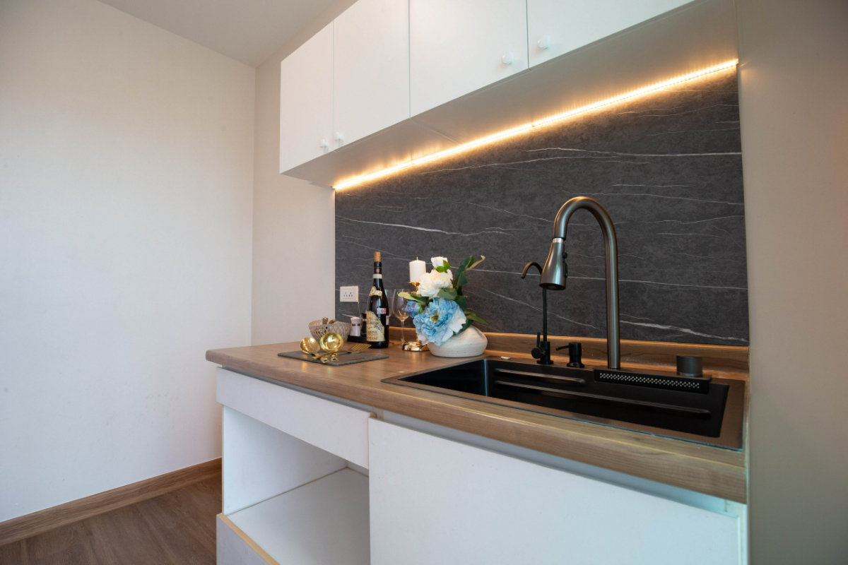 รูป 🏡✨ ขายด่วน! เดอะ พาร์คแลนด์ ไลท์ สุขุมวิท–ปากน้ำ คอนโดราคาดี ถูกสุดในโครงการ  - รูปที่ 47/50