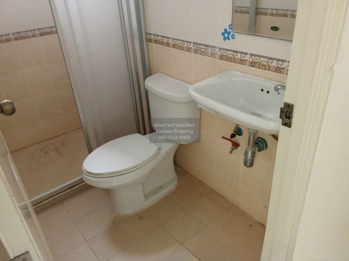 รูป ขายบ้าน บ้านปันสุข มาบยางพร ปลวกแดง ระยอง CX-156414 ✅ ทักไลน์ @connexproperty ตอบทันที ทีมงานมืออาชีพ ✅ - รูปที่ 7/11