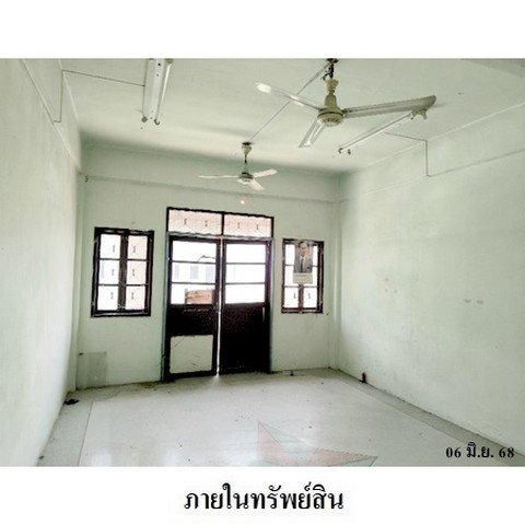 รูป Z8Z2926 ขายอาคารพานิชย์ หมู่บ้าน/โครงการ จุฑาทองวิลล่า แขวง หลักสอง เขต บางแค จังหวัด กรุงเทพมหานคร - รูปที่ 7/8