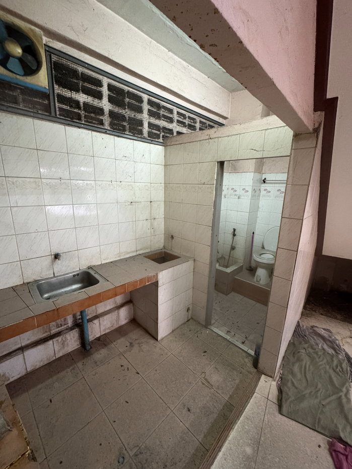 รูป ใหัเช่าตึกแถวปากซอยประชาสงเคราะห์ 29 แถวม.หอการค้า - รูปที่ 5/12