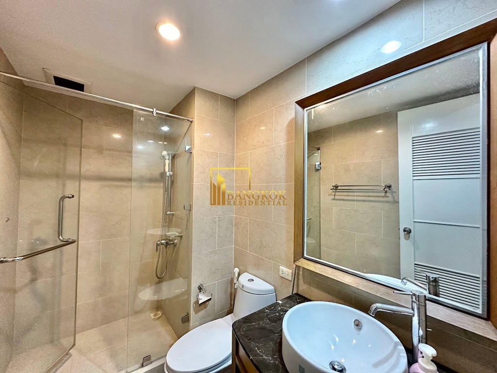 รูป The Bangkok 61 | Great Value 2 Bedroom Condo For Rent in Ekkamai - BR18674CD - รูปที่ 18/23