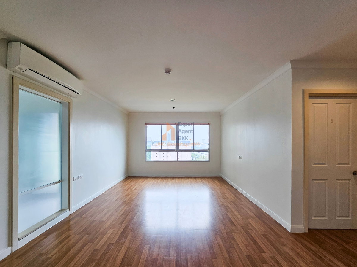 รูป ขาย/SALE : Lumpini Place Rama 9 (ลุมพินี เพลส พระราม 9) - 2 ห้องนอน LC170 - รูปที่ 6/16