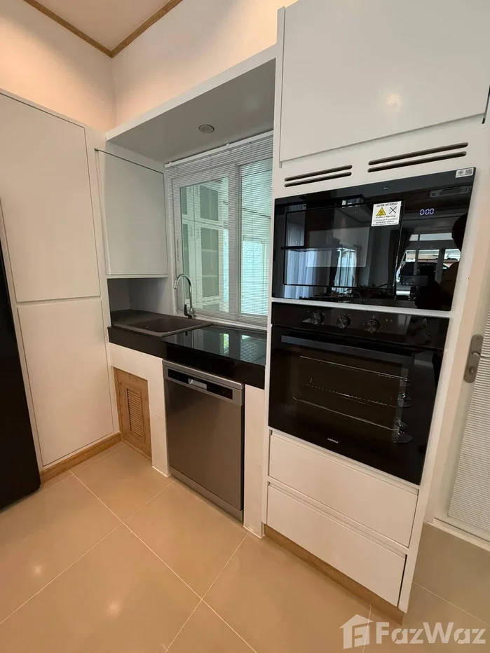 รูป วิลล่าให้เช่า 4 ห้องนอน ในโครงการ Permsap Villa 6380048 - รูปที่ 10/15
