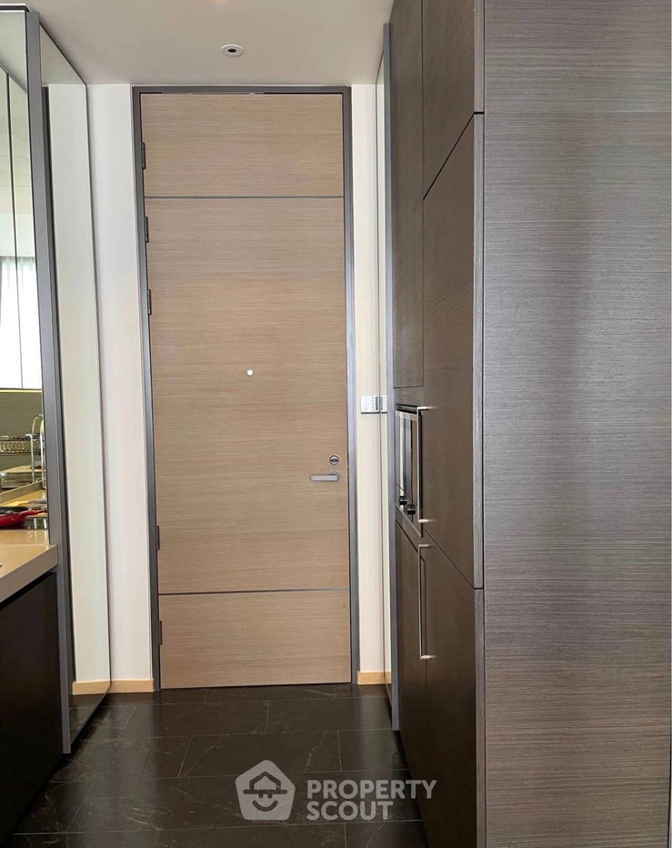 picture 1-BR Condo at 28 Chidlom near BTS Chit Lom (ID 2926899) - 4/8