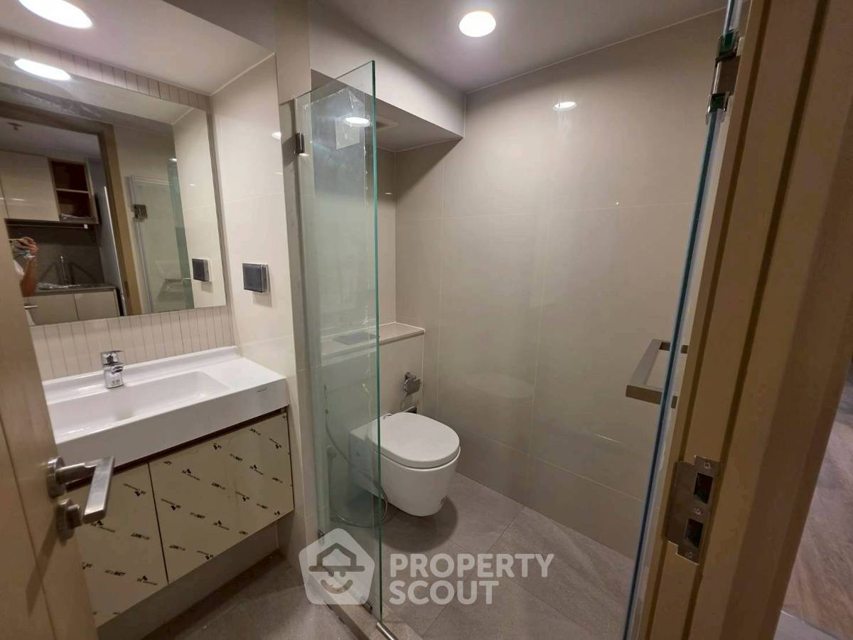 picture 2-BR Condo at Culture Chula near MRT Sam Yan (ID 2924870) - 6/18