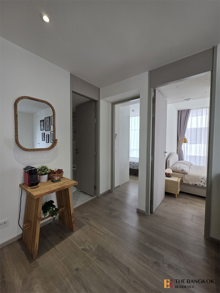 picture Fynn Asoke near BTS Asok Move-in Ready, Just Bring Your Bags - 10/10
