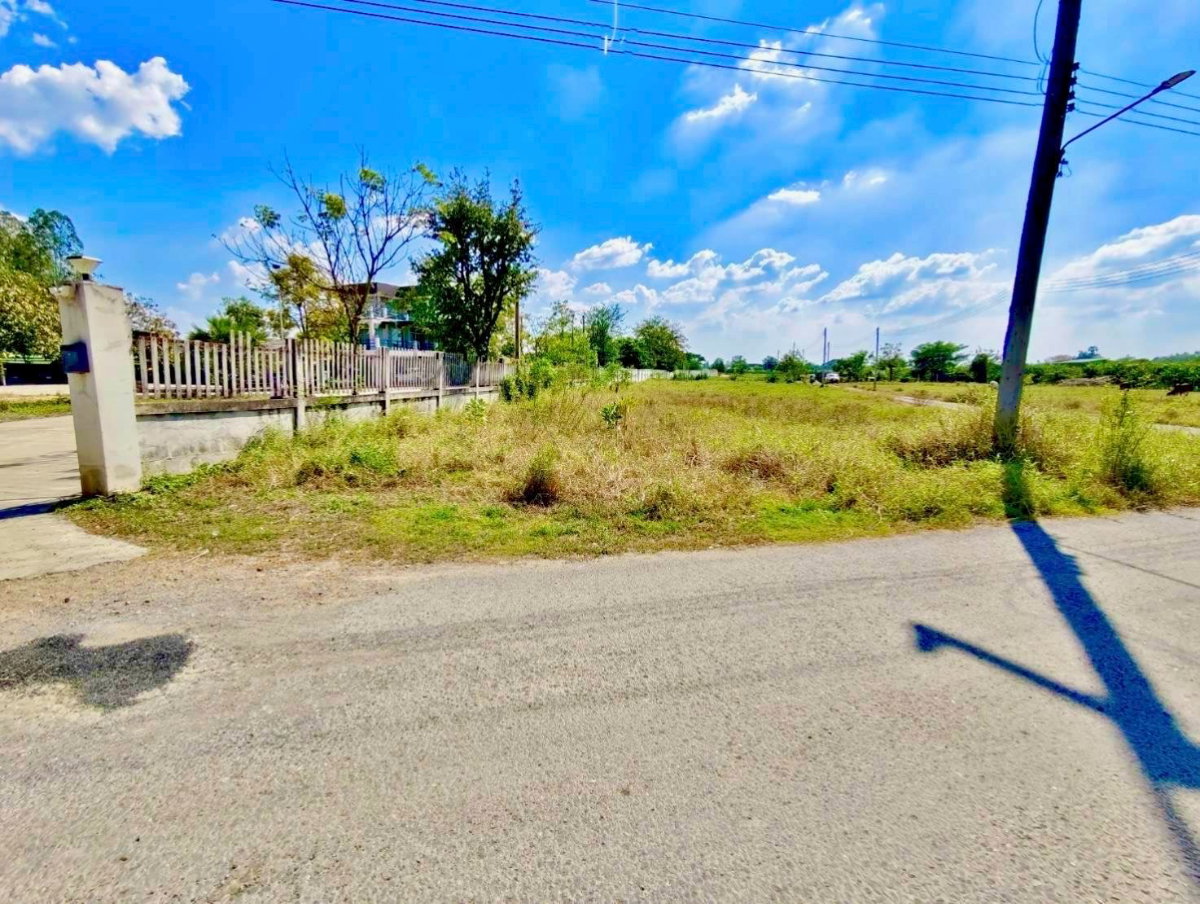 รูป ที่ดิน1ไร่ ต.สวนป่าน อ. เมือง จ.นครปฐม - รูปที่ 3/4