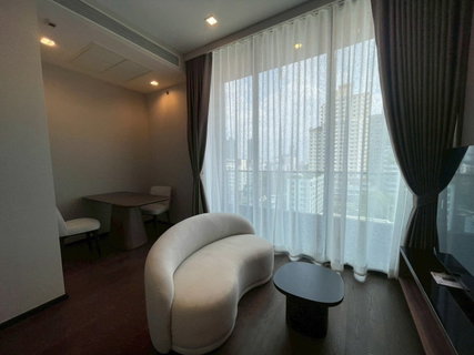 รูปภาพ LTH15522 – Luxury Condo for Rent Thonglor | High Floor Corner Unit | Near BTS Thonglor | 60,000 THB