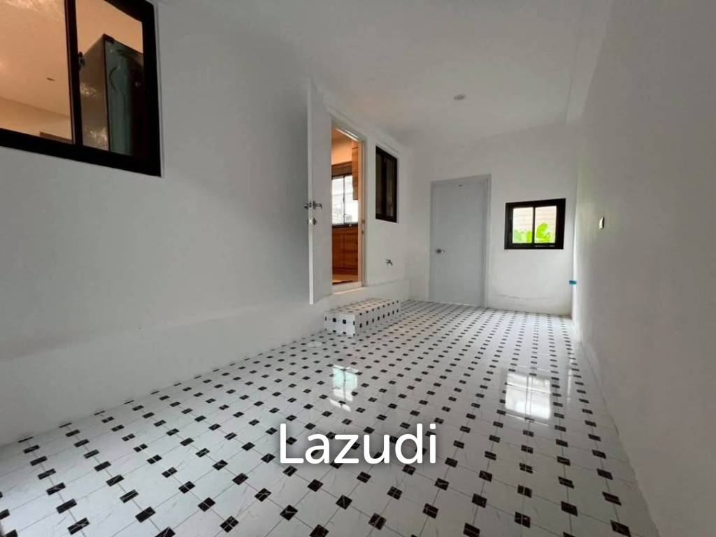 รูป Fully Furnished 3-Bedroom House for Rent and Sale in Kathu - รูปที่ 29/36