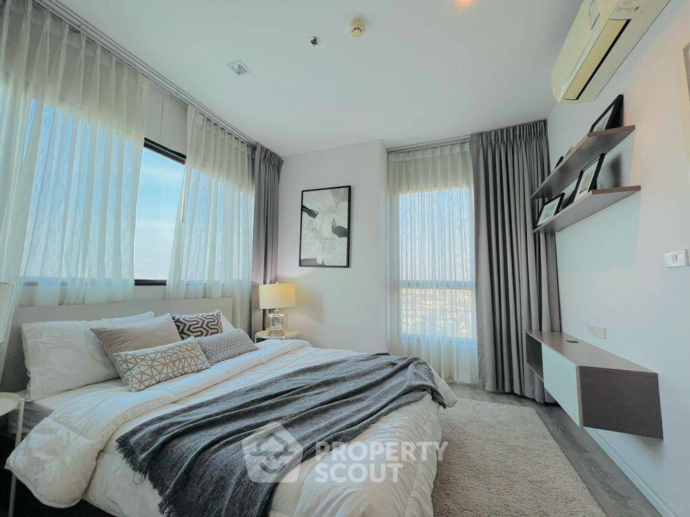 รูป คอนโด 2 ห้องนอน 62 ตร.ม. Knightsbridge Sky River Ocean ใกล้ BTS แพรกนาม 300 ม. (ID 1798636) - รูปที่ 4/16