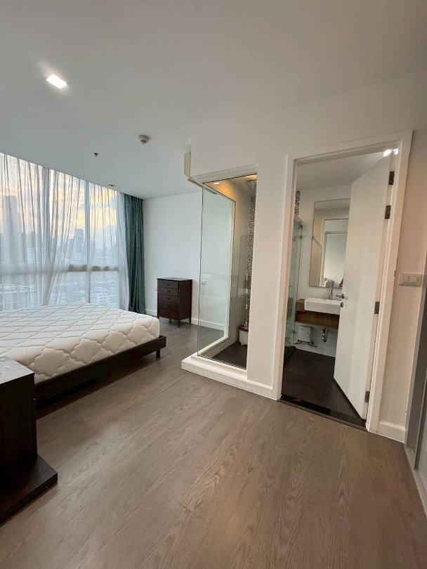 รูป ให้เช่า Condo Aspace ID Asoke-Dindaeng  for rent - รูปที่ 19/20