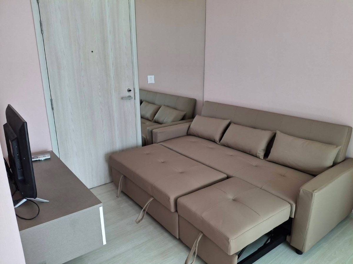 picture MN3596 Life Asoke Full Full Furnitured and electrical - 5/11