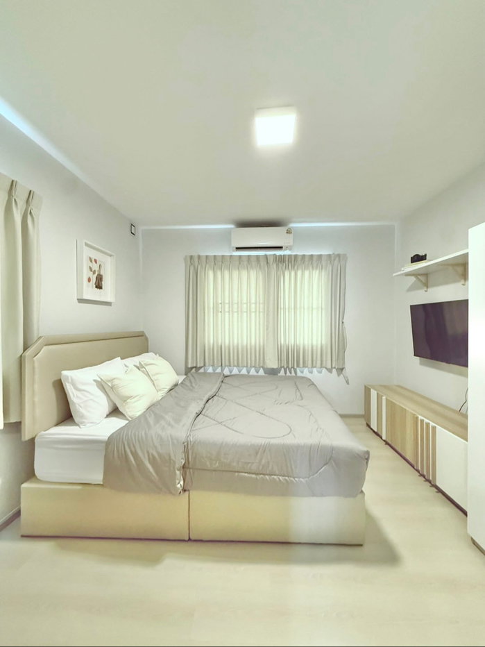รูป ให้เช่าบ้าน Villaggio ศรีนครินทร์-บางนา ใกล้เมกา บางนา  - รูปที่ 12/16