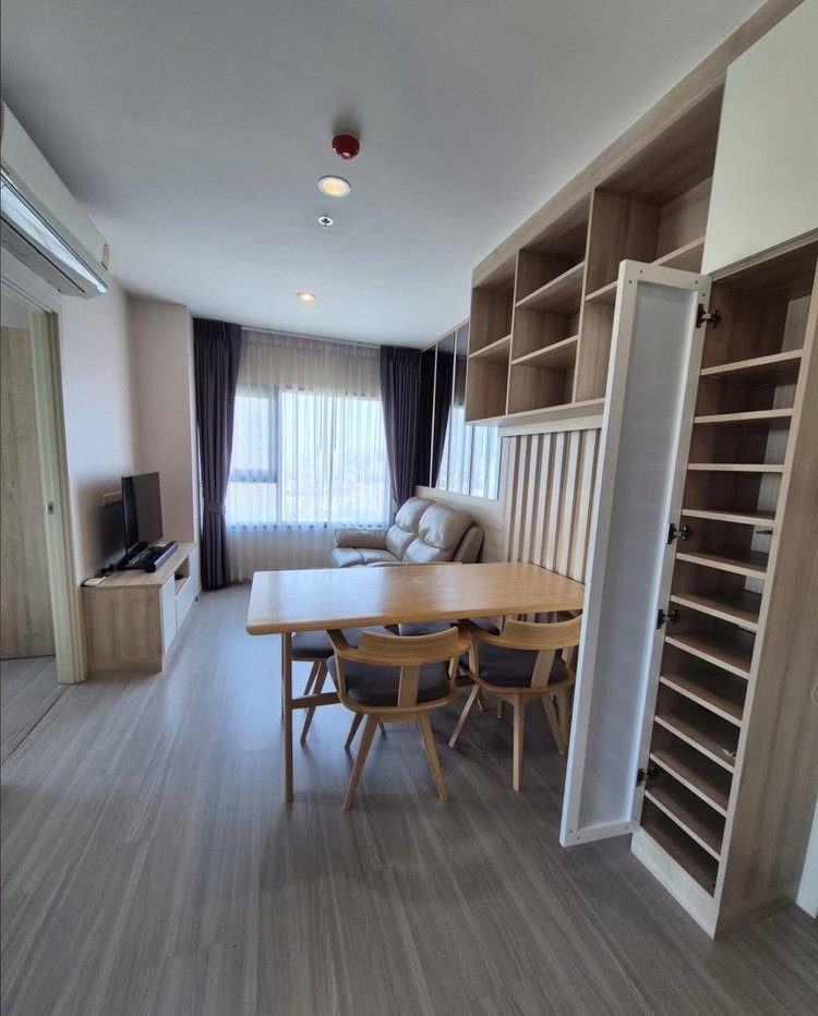 picture MN3593 Aspire Sathorn - Ratchapruek Full Furnitured - 5/12