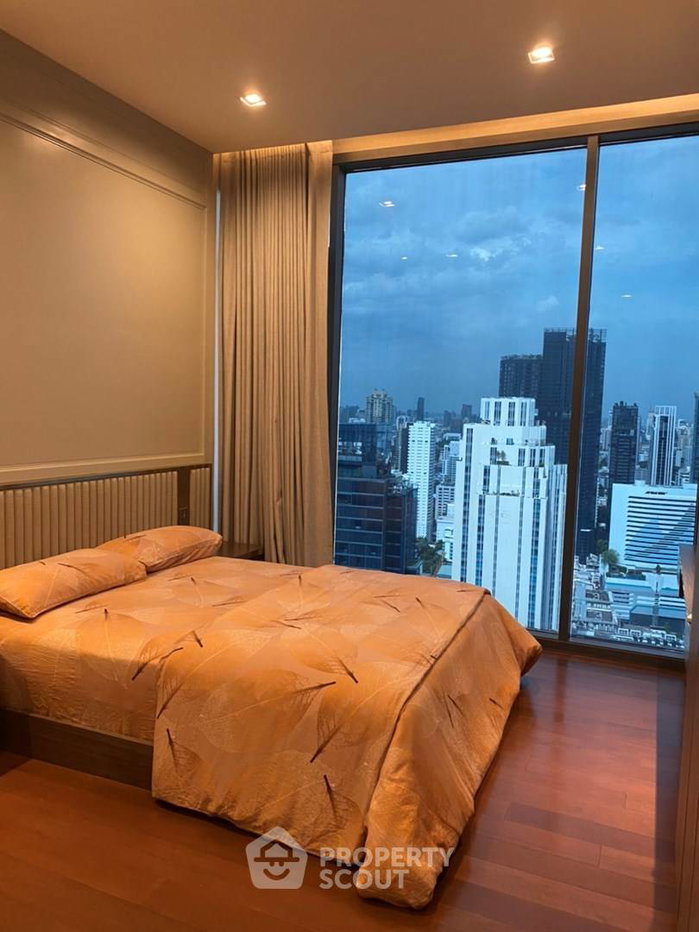 รูป คอนโด 3-ห้องนอน ที่ คิว วัน สุขุมวิท ใกล้ BTS นานา (ID 2874245) - รูปที่ 17/25