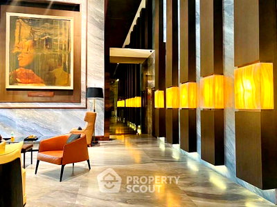 Condos for sale : 2-BR Condo at Vittorio Sukhumvit 39 near BTS Phrom Phong (ID 2914421)