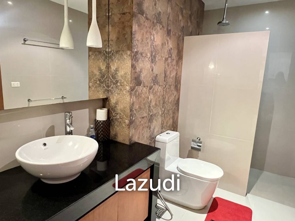 picture Condo on Black Mountain Golf Course Hua Hin - 25/34