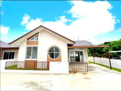 บ้านเดี่ยว วิทยาลัยอาชีวศึกษาอุดรธานี : C6MG100386  ขายบ้านเดี่ยวชั้นเดียว   3ห้องนอน  2ห้องน้ำ  1ห้องรับแขก      #C6MG100386